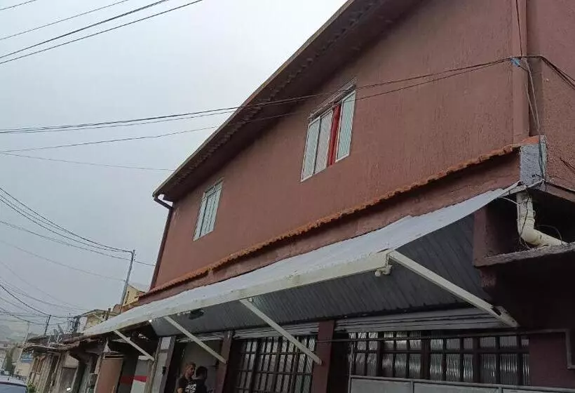 ペンション Pousada Do Gil