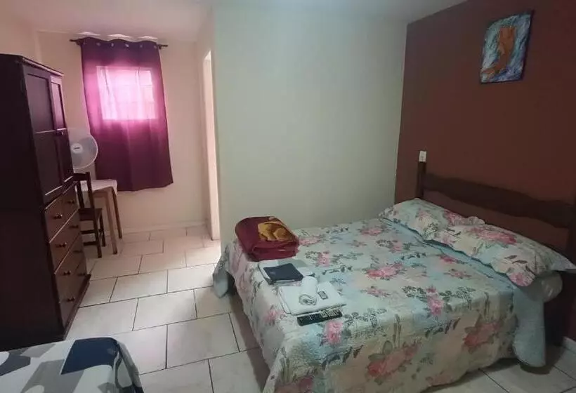 ペンション Pousada Do Gil