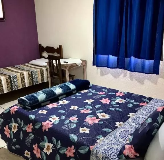 ペンション Pousada Do Gil