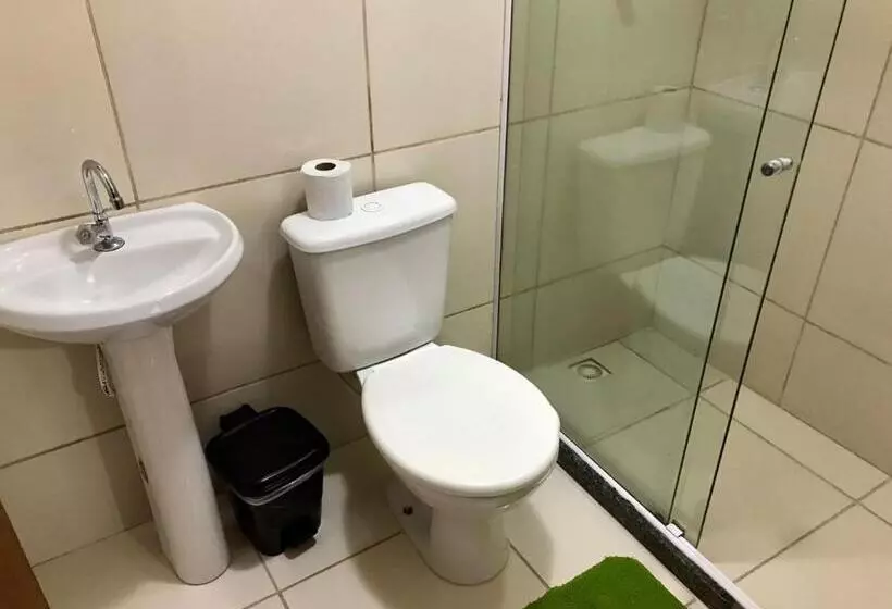 ペンション Pousada Do Gil