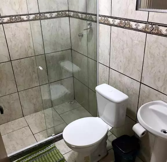 ペンション Pousada Do Gil