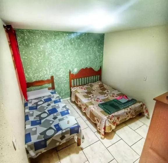 ペンション Pousada Do Gil