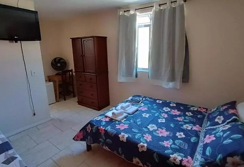 ペンション Pousada Do Gil