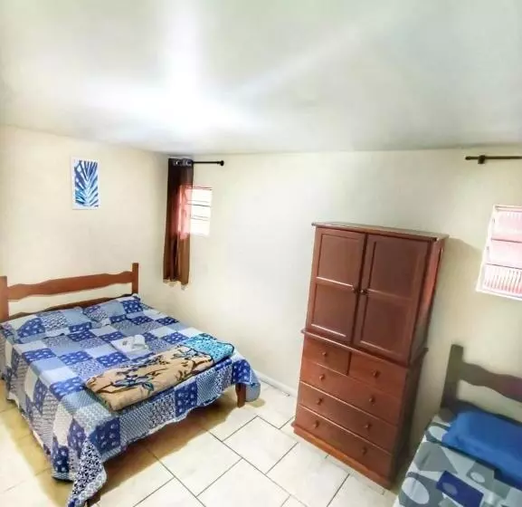 ペンション Pousada Do Gil