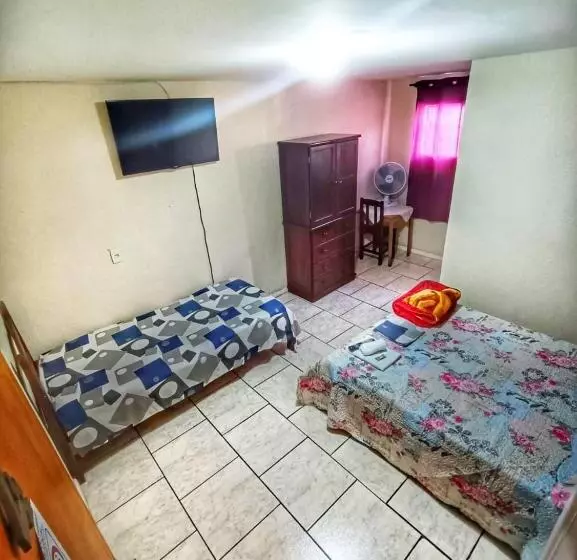 ペンション Pousada Do Gil