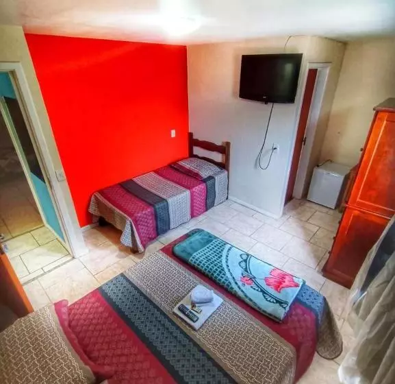 ペンション Pousada Do Gil