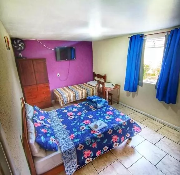 ペンション Pousada Do Gil