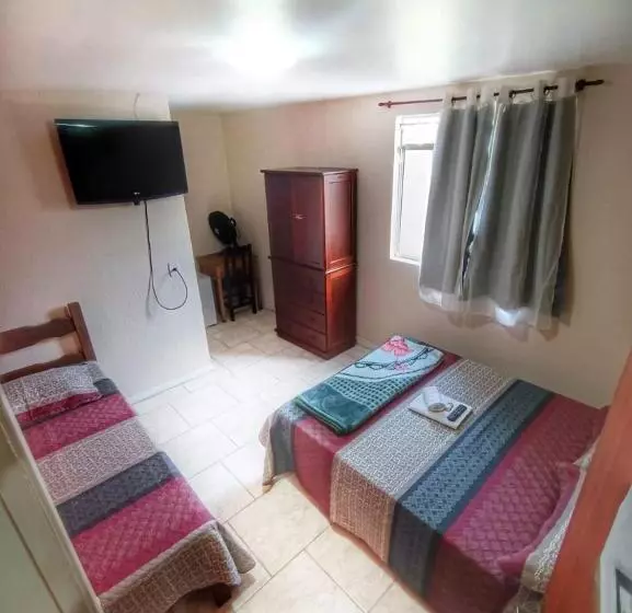 ペンション Pousada Do Gil