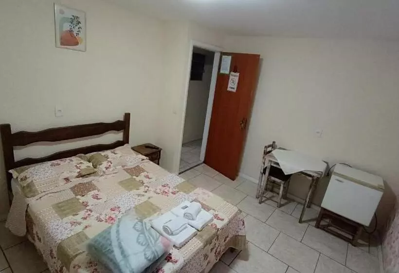 ペンション Pousada Do Gil