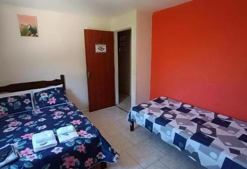 ペンション Pousada Do Gil