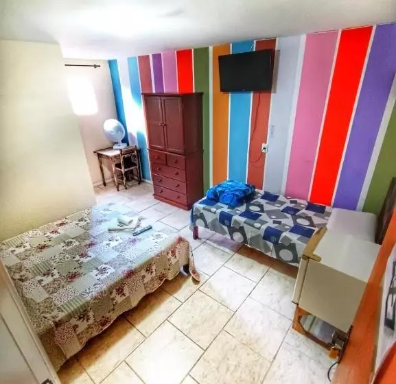 ペンション Pousada Do Gil