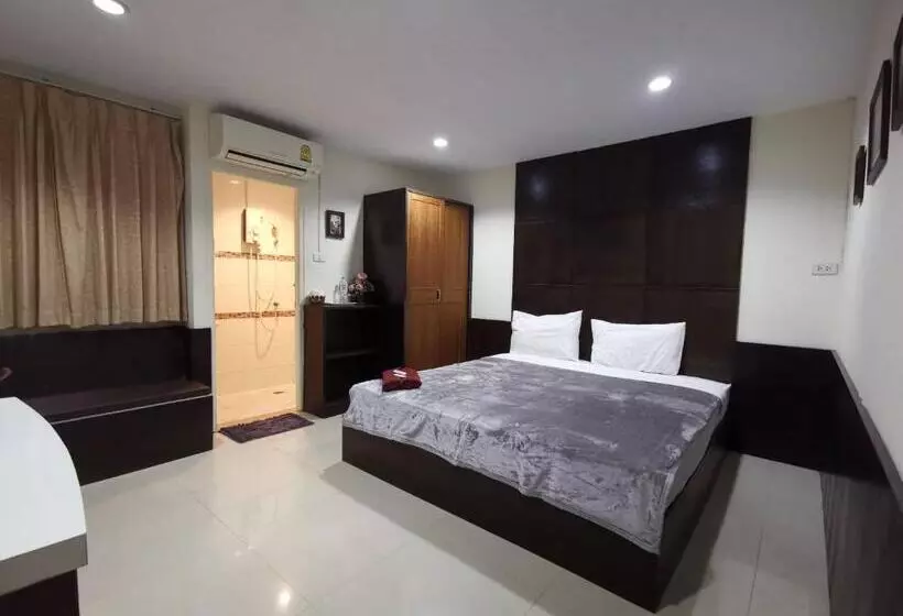 هتل Ban Kaew Guesthouse Songkhla