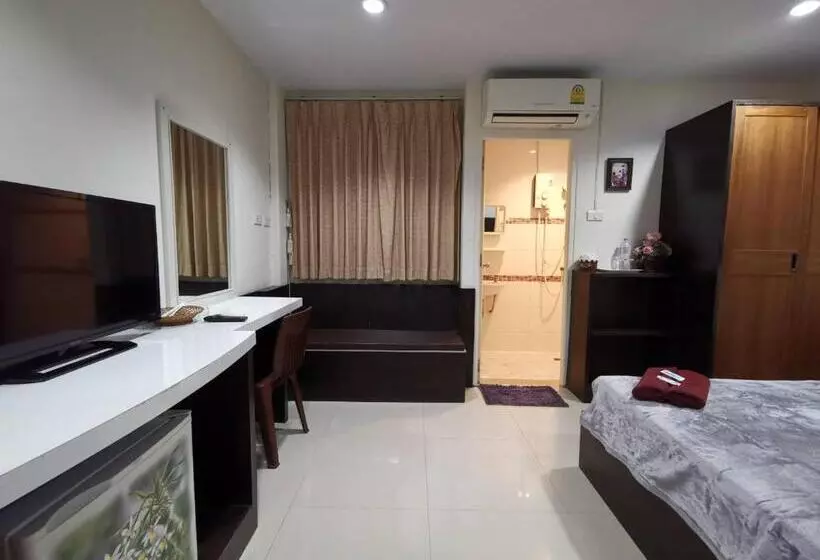 هتل Ban Kaew Guesthouse Songkhla