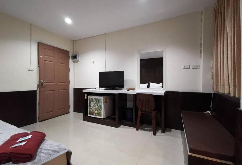 בית מלון כפרי Ban Kaew Guesthouse Songkhla