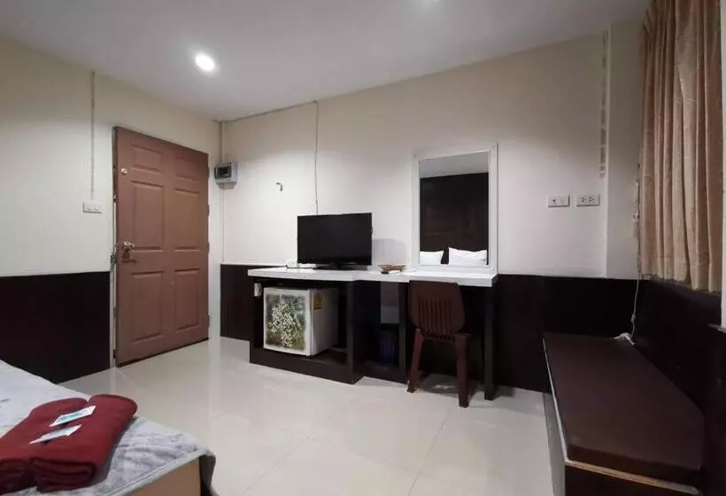 هتل Ban Kaew Guesthouse Songkhla