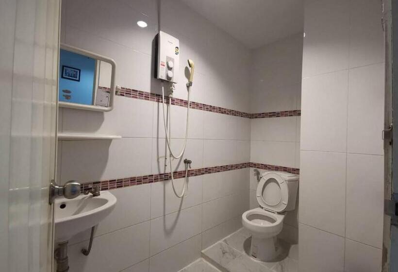 בית מלון כפרי Ban Kaew Guesthouse Songkhla