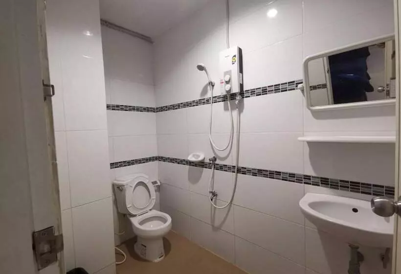 هتل Ban Kaew Guesthouse Songkhla