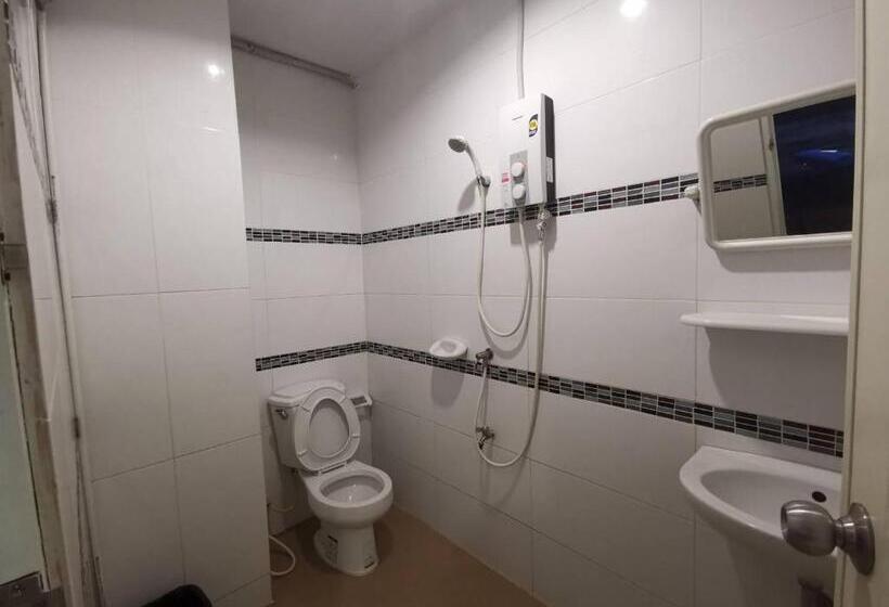 בית מלון כפרי Ban Kaew Guesthouse Songkhla