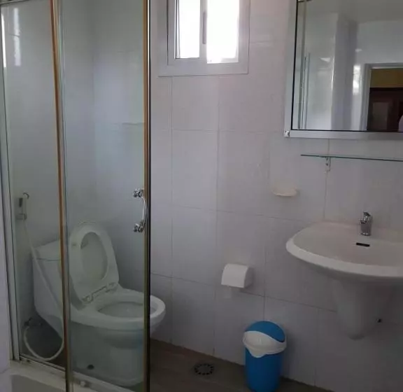 هتل Du Golfe De Guinee