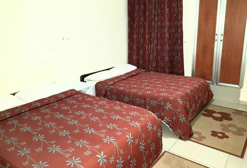 هتل Du Golfe De Guinee