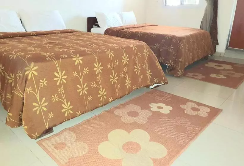 هتل Du Golfe De Guinee