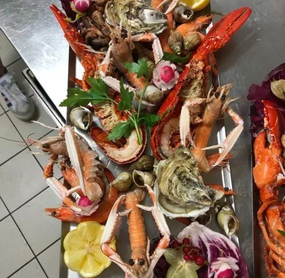 ホテル La Bagatelle