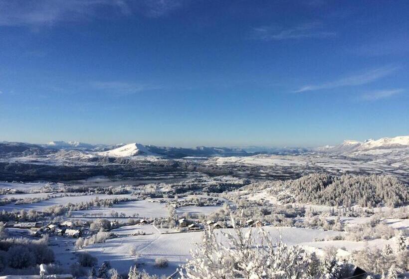 Отель La Bagatelle