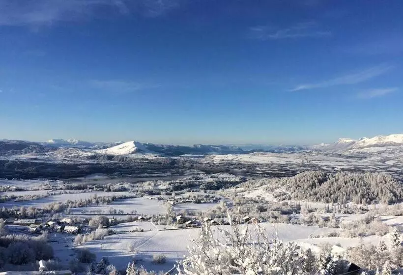 ホテル La Bagatelle