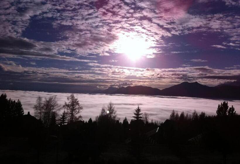 Отель La Bagatelle