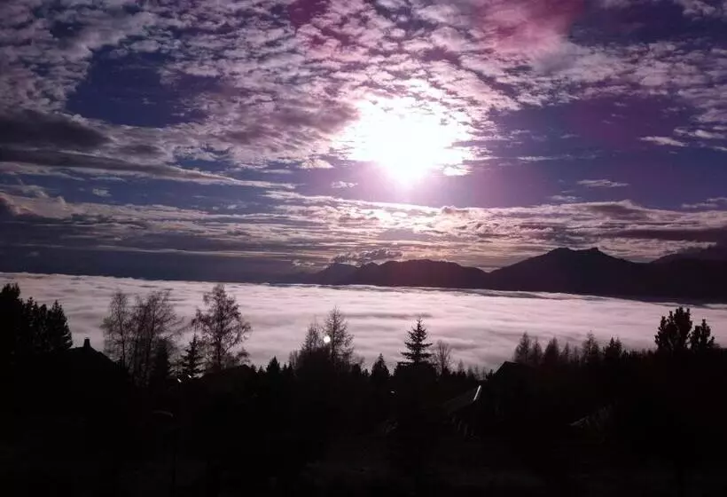 ホテル La Bagatelle