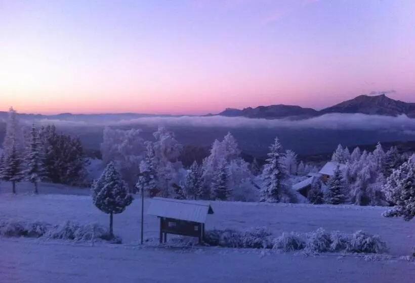 ホテル La Bagatelle