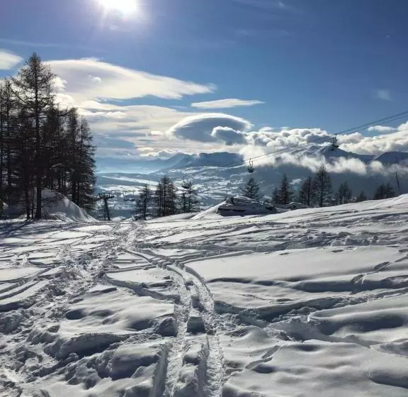 ホテル La Bagatelle