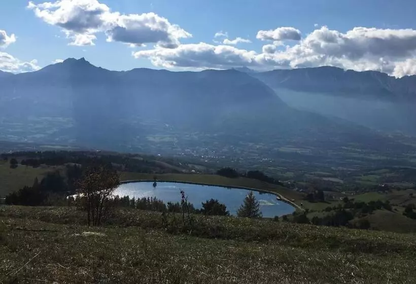 ホテル La Bagatelle