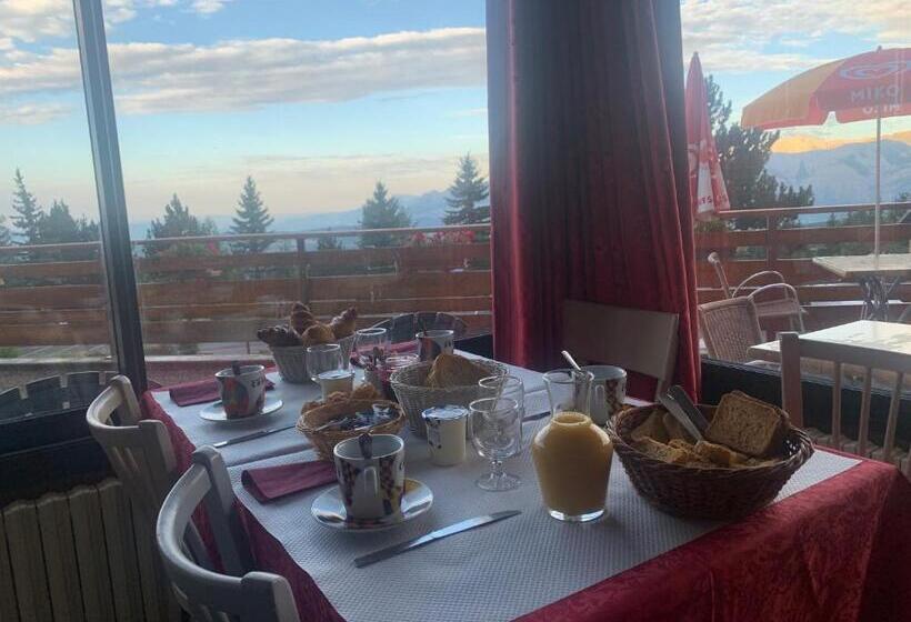 Отель La Bagatelle