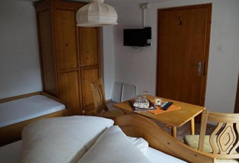 פנסיון Gasthof Zur Einkehr