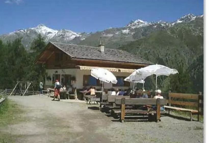 پانسیون Gasthof Zur Einkehr