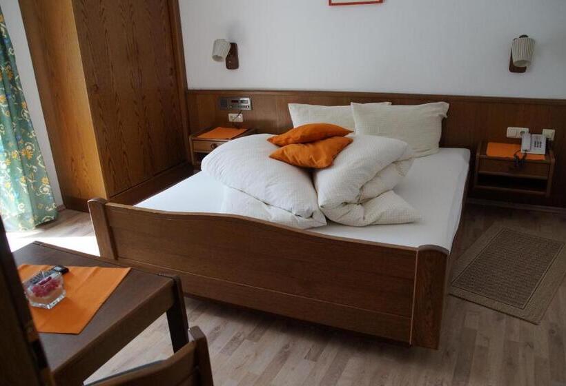 פנסיון Gasthof Zur Einkehr