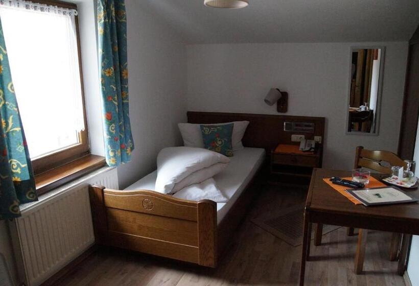 פנסיון Gasthof Zur Einkehr