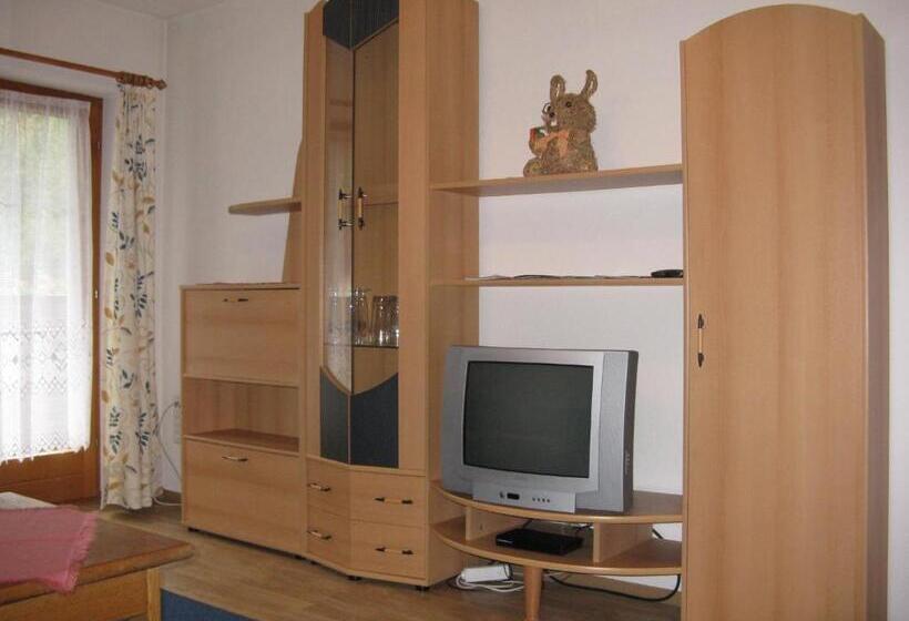 פנסיון Gasthof Zur Einkehr