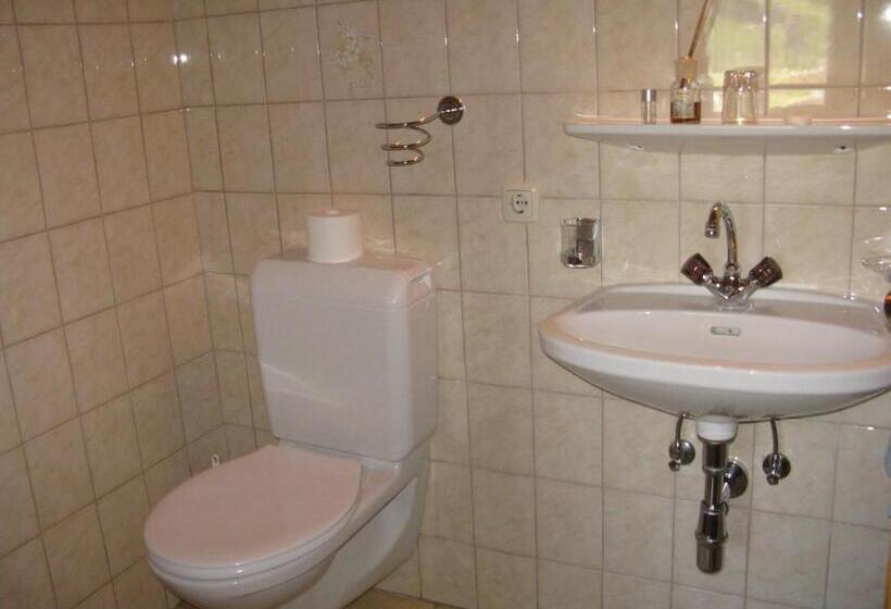 פנסיון Gasthof Zur Einkehr