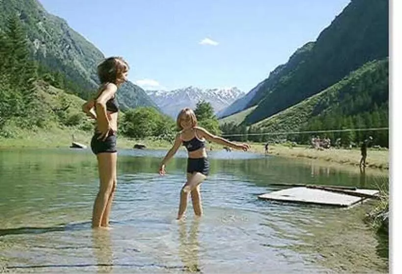 پانسیون Gasthof Zur Einkehr