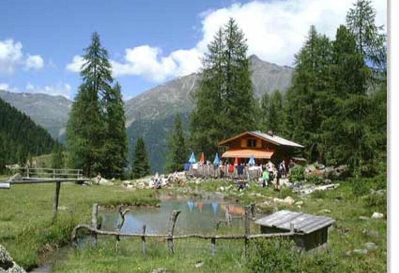 פנסיון Gasthof Zur Einkehr