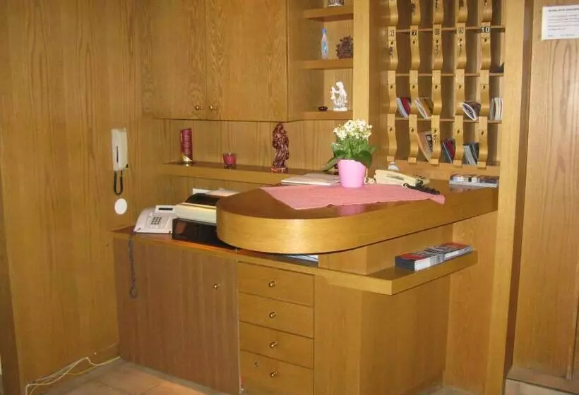 پانسیون Gasthof Zur Einkehr