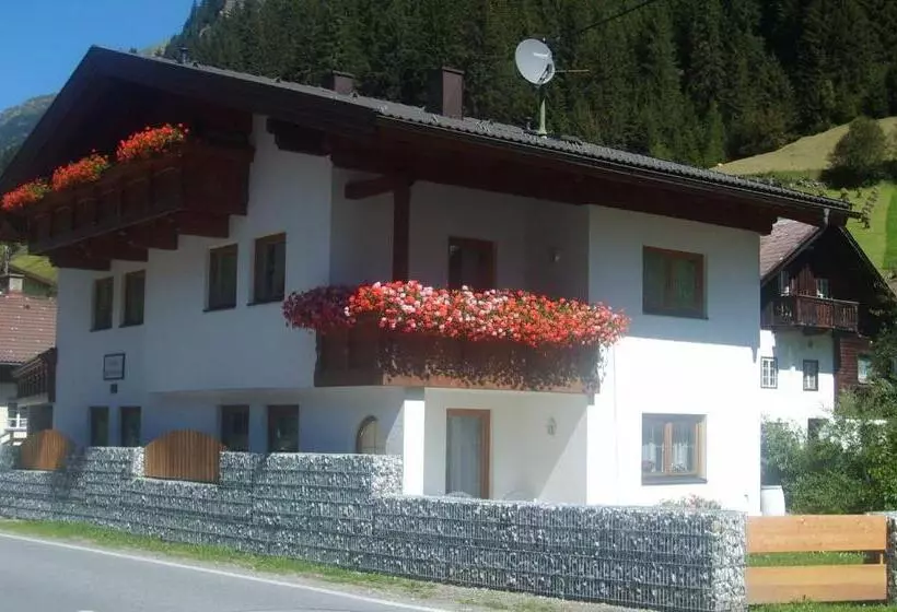 پانسیون Gasthof Zur Einkehr