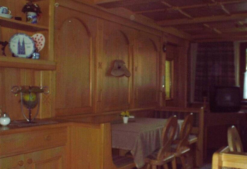 פנסיון Gasthof Zur Einkehr