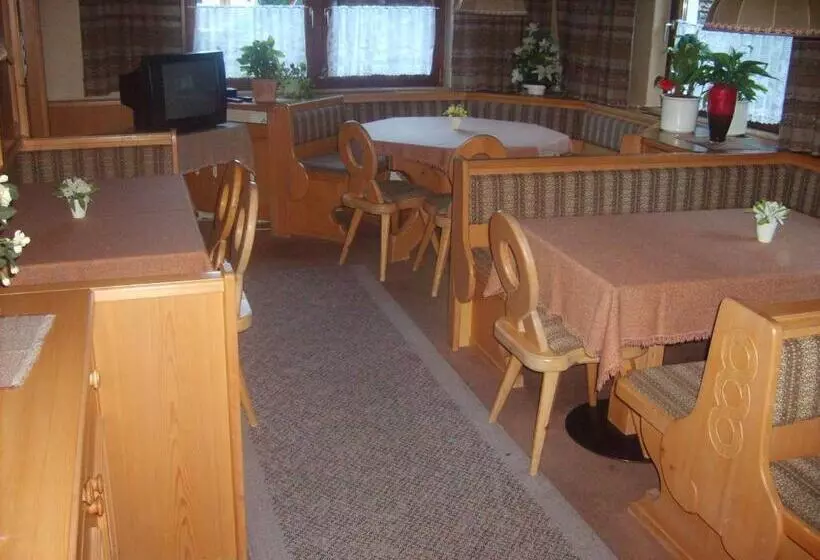 پانسیون Gasthof Zur Einkehr
