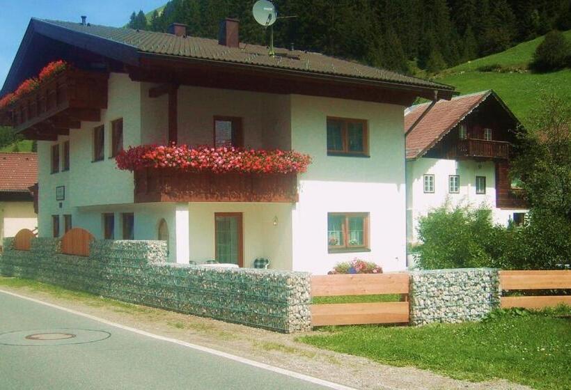 פנסיון Gasthof Zur Einkehr