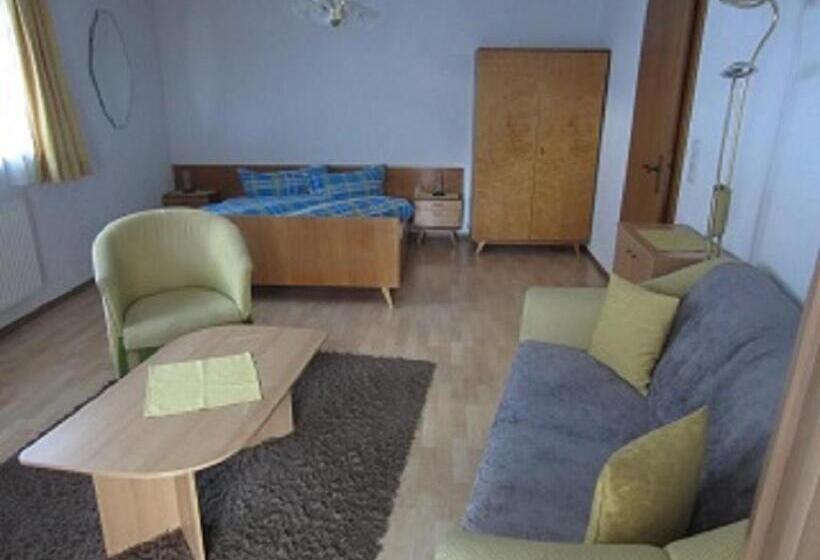 פנסיון Gasthof Zur Einkehr