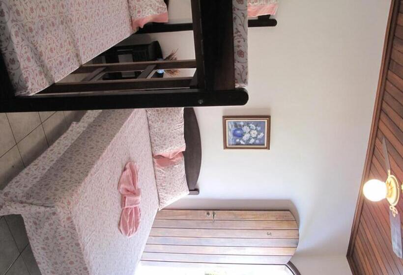 פנסיון Pousada Atelier Aly Da Costa