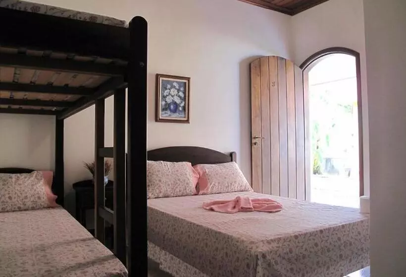 Majatalo Pousada Atelier Aly Da Costa